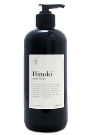 Hinoki Body Wash Body Wash by Te plus Te | $82