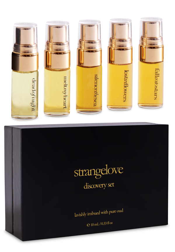 strangelove parfum