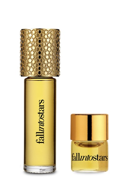 Fall into Stars Oil  Perfume oil  by Strangelove NYC
