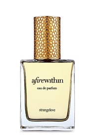 A Fire Within Eau de Parfum by Strangelove NYC | $598