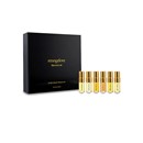 6-piece Eau de Parfum discovery set by Strangelove NYC