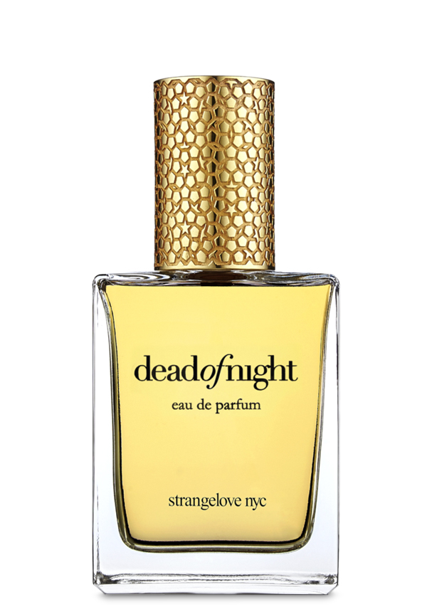 night eau de parfum