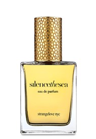 Silence the Sea Eau de Parfum by Strangelove NYC | $598