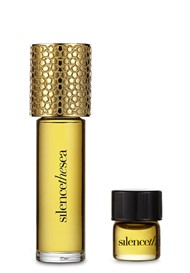 Silence the Sea Oil Perfume Oil by Strangelove NYC | $470