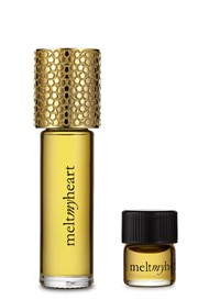 Melt my Heart Oil Perfume Oil by Strangelove NYC | $470