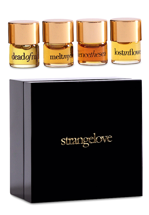 strangelove parfum