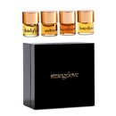 Perfume Oil Collection by Strangelove NYC