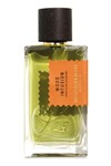 Wood Infusion Perfume Concentrate by Goldfield & Banks | $205
