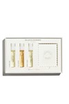 Botanical Series Luxury Sample Collection  by Goldfield & Banks | $0