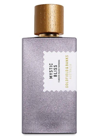 Mystic Bliss  Eau de Parfum  by Goldfield & Banks