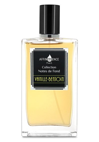 Vanille Benjoin  Eau de Parfum  by Affinessence Paris