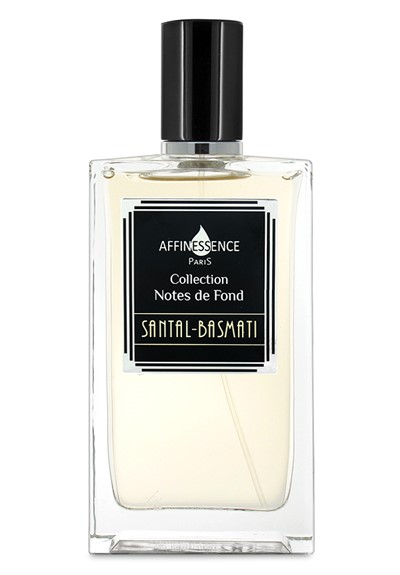 Santal Basmati  Eau de Parfum  by Affinessence Paris