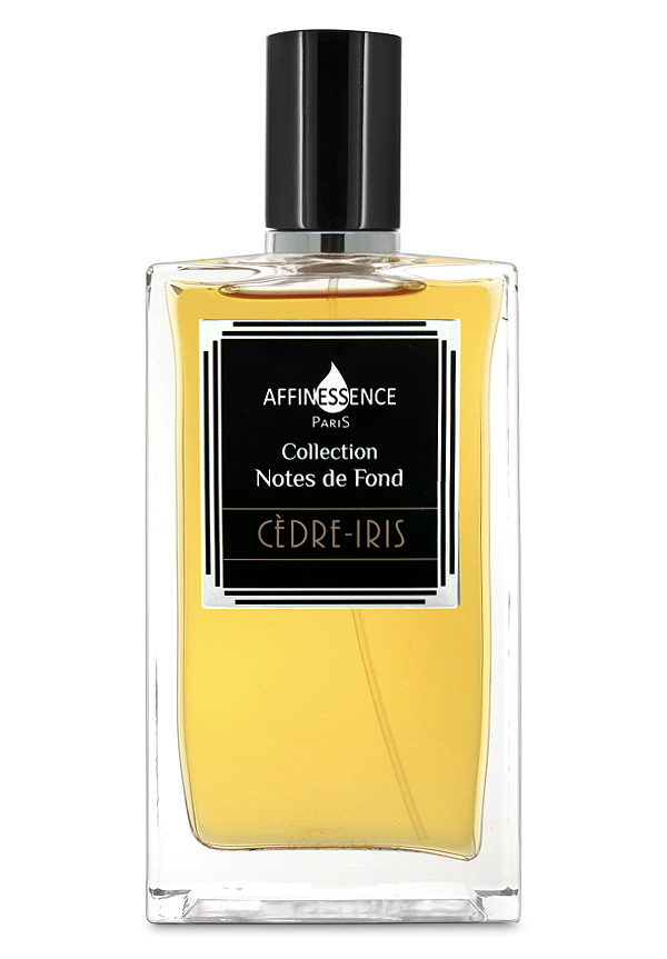 Cedre Iris Eau de Parfum by Affinessence Paris Luckyscent