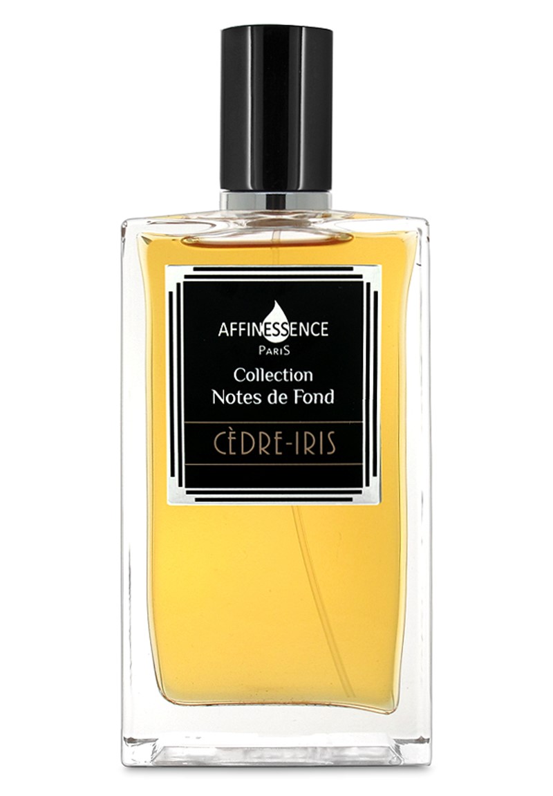 Cedre Iris Eau de Parfum by Affinessence Paris | Luckyscent