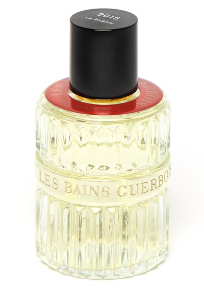 2015 Le Phenix  Eau de Parfum  by Les Bains Guerbois