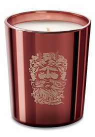 Atmosphere Scented Candle Scented Candle by Les Bains Guerbois | $65