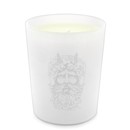 Atmosphere Scented Candle by Les Bains Guerbois