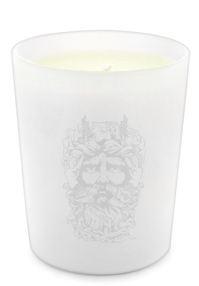 Atmosphere Scented Candle  Scented Candle  by Les Bains Guerbois
