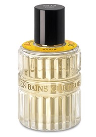 2018 Roxo Tonic Eau de Parfum by Les Bains Guerbois | $225