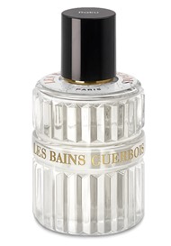 Raku Eau de Parfum by Les Bains Guerbois | $225