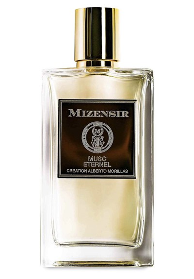 Musc Eternel  Eau de Parfum  by Mizensir