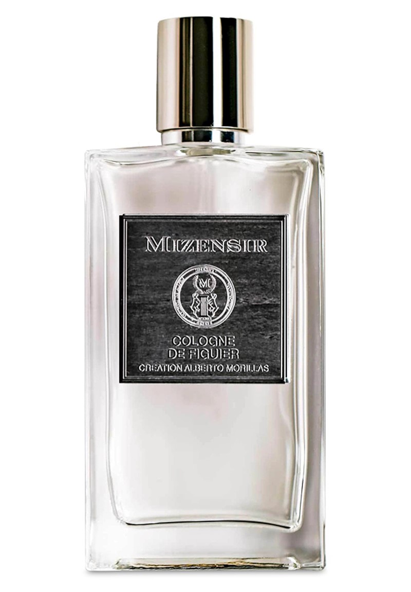 Cologne de Figuier Eau de Parfum by Mizensir | Luckyscent