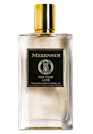 For Your Love Eau de Parfum by Mizensir | $285