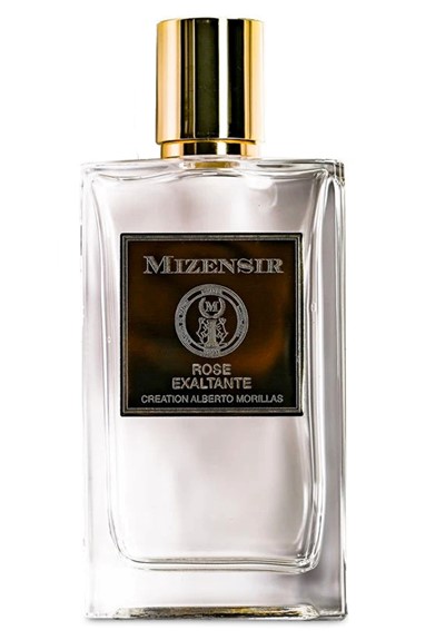 Rose Exaltante  Eau de Parfum  by Mizensir