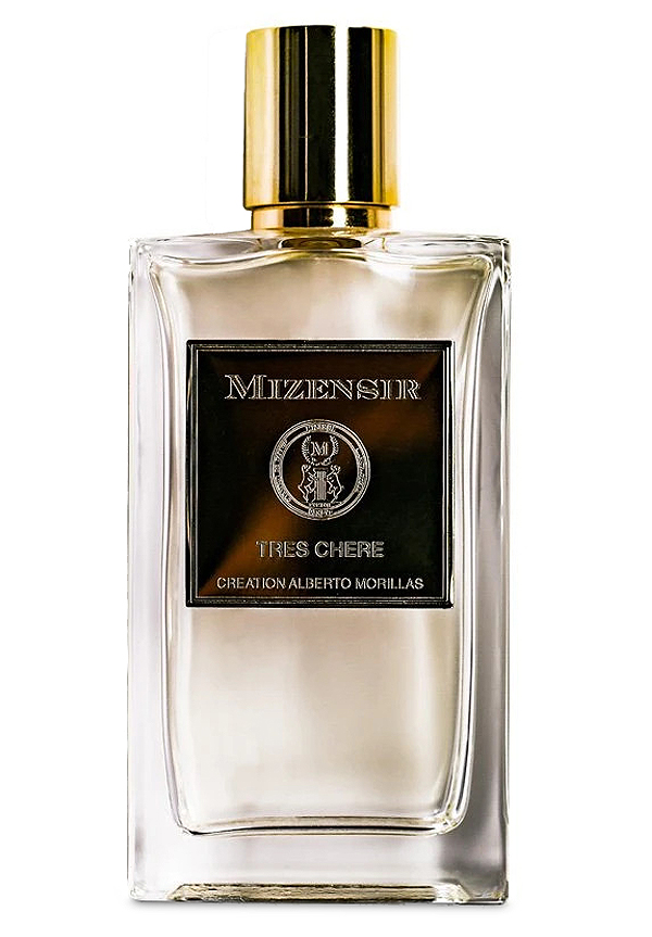 オードパルファム Tres Chere Mizensir Tres Chere | 100ml Eau De Parfum – Mizensir Parfums