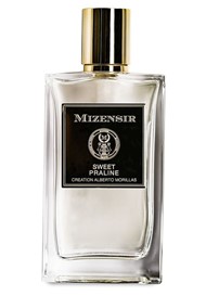 Sweet Praline Eau de Parfum by Mizensir | $285