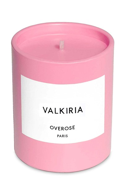 Valkiria  Scented Candle  by Overose