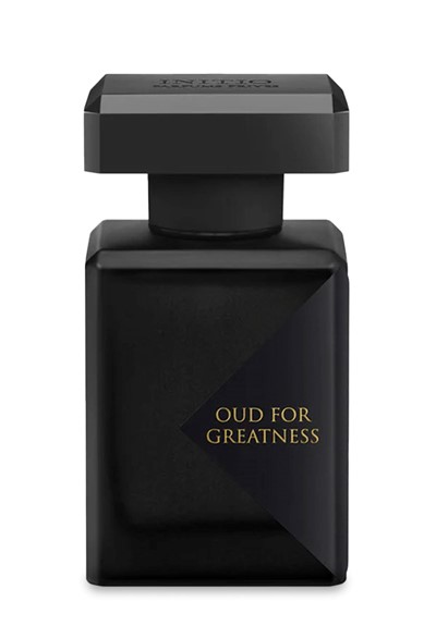 Oud For Greatness Hair Perfume  Hair Perfume  by Initio Parfums Privés