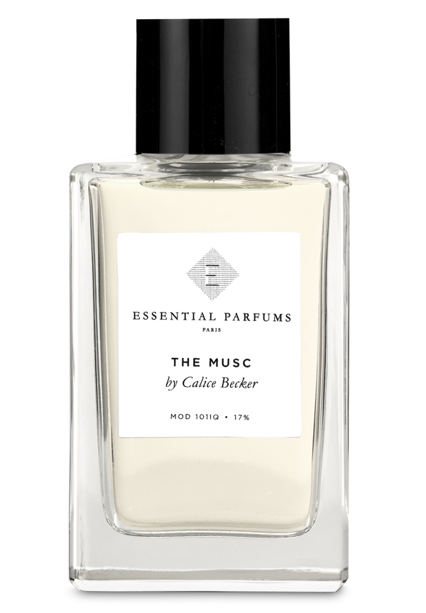 The Musc Eau de Parfum by Essential Parfums | Luckyscent