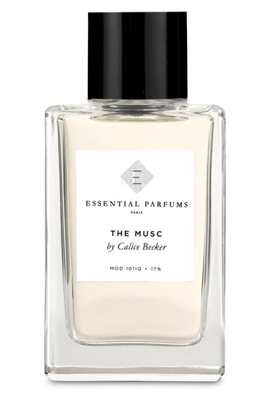 The Musc  Eau de Parfum  by Essential Parfums