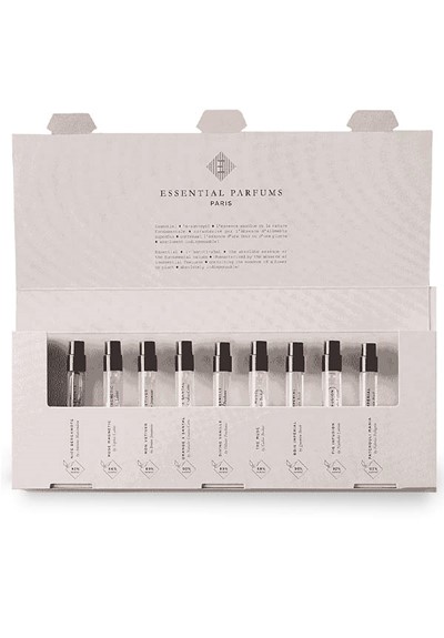 Essential Parfums Discovery Set  Perfume Discovery Set  by Essential Parfums
