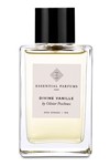 Divine Vanille Eau de Parfum by Essential Parfums | $96