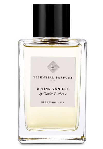 Divine Vanille  Eau de Parfum  by Essential Parfums