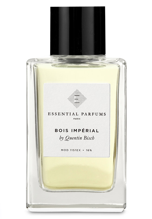 Bois Imperial Eau de Parfum by Essential Parfums | Luckyscent