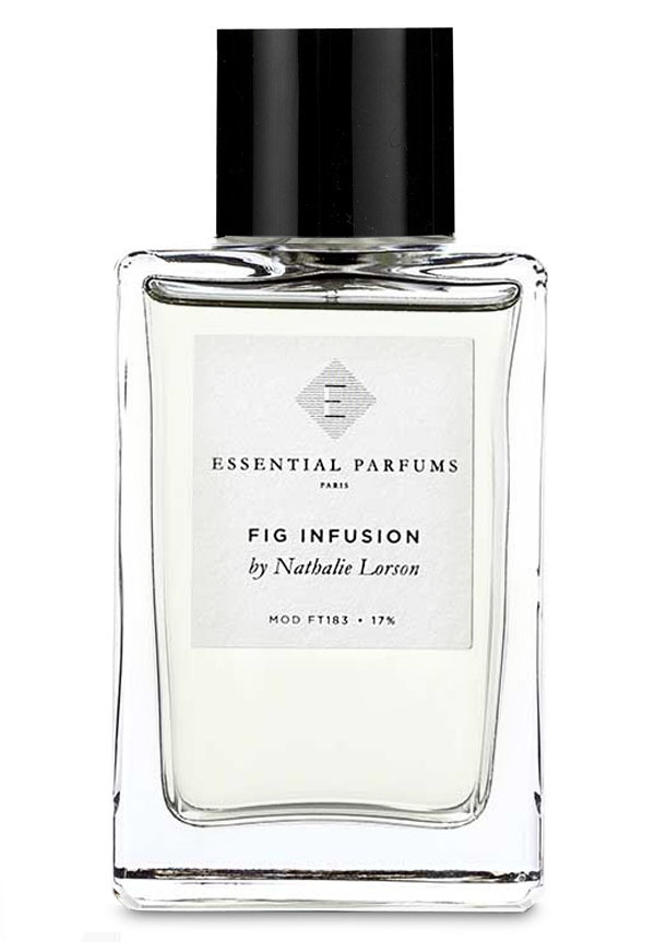 Fig Infusion Eau de Parfum by Essential Parfums | Luckyscent