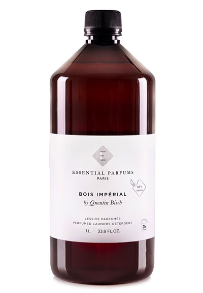 Bois Imperial Artisanal Laundry Detergent  Liquid Laundry Detergent  by Essential Parfums