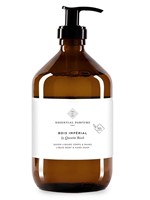 Bois Imperial Liquid Soap by Essential Parfums
