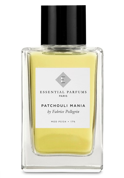 Patchouli Mania  Eau de Parfum  by Essential Parfums
