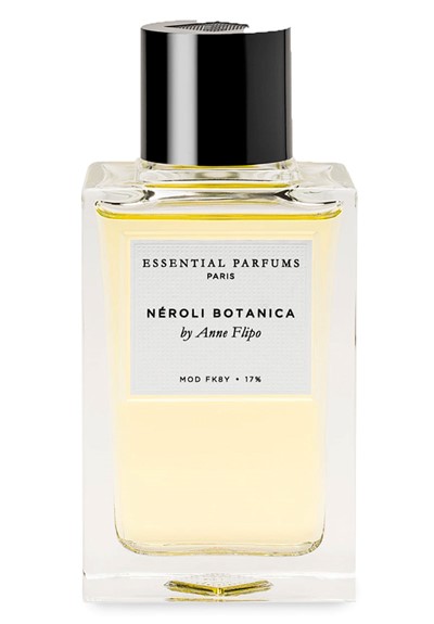 Neroli Botanica  Eau de Parfum  by Essential Parfums