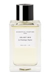 Velvet Iris Eau de Parfum by Essential Parfums | $96