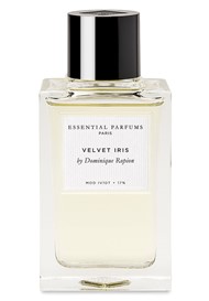 Velvet Iris Eau de Parfum by Essential Parfums | $96