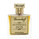 Mysterious Oud by Bortnikoff