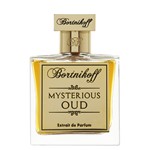 Mysterious Oud by Bortnikoff product thumbnail
