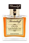 Oud Monarch Extrait de Parfum by Bortnikoff | $360