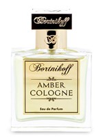 Cologne de Feu Bortnikoff perfume - a new fragrance for women and