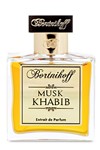 Musk Khabib Extrait de Parfum by Bortnikoff | $360